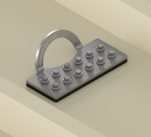 Producte Ancoragem Chapa V2